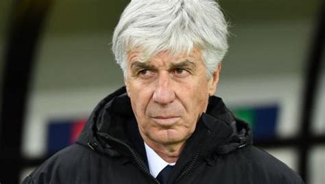 Serie A Gasperini Responde A Las Preguntas Por El Papu G Mez Eres