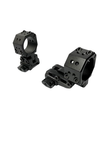 Forward Infinity Elevation Adjustable Scope Mount Picatinny 30mm 34mm