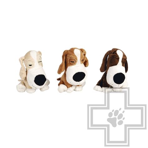 Купить Beeztees Игрушка для собак плюшевая "Собака Лейзи" (цена за 1 ...