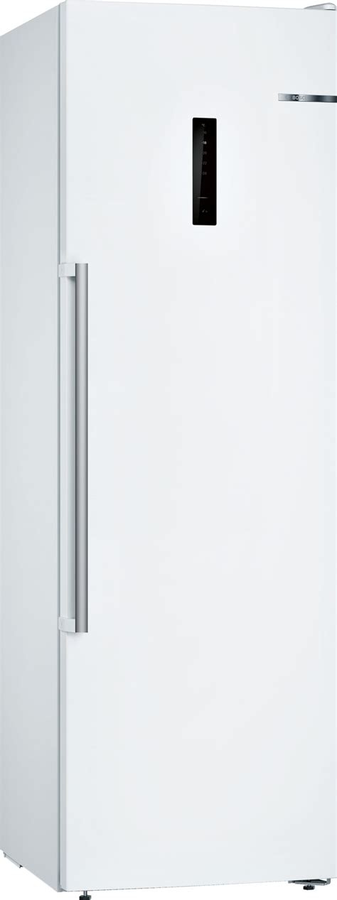 Морозильная камера Bosch GSN36VW21R – Korzina