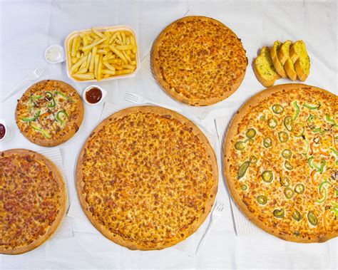 Mammas Pizza Menu Takeaway In London Delivery Menu And Prices Uber Eats
