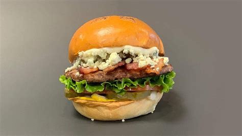 Toxic Burger | Healthy. Bold. Delicious.