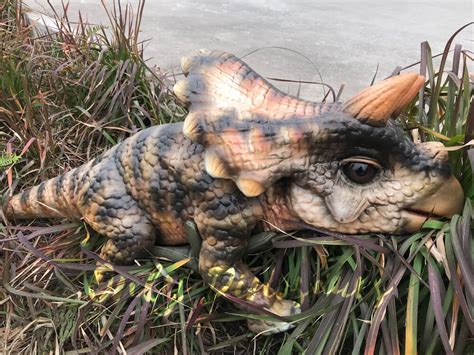 Realistic Baby Dinosaur Puppets For Sale Only Dinosaurs