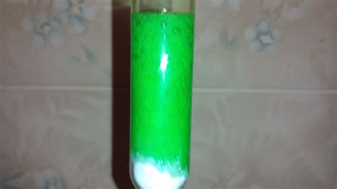 Making Copper chloride