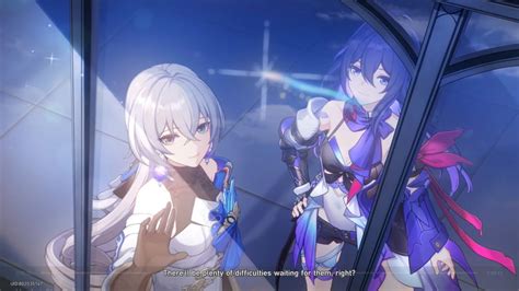 Belobog Arc Ending Honkai Star Rail Gameplay Walkthrough Youtube