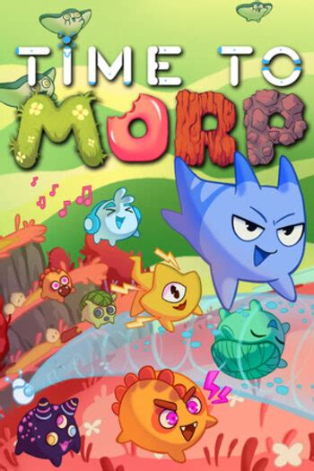 Buy Time To Morp Pc Steam Key Cheap Price