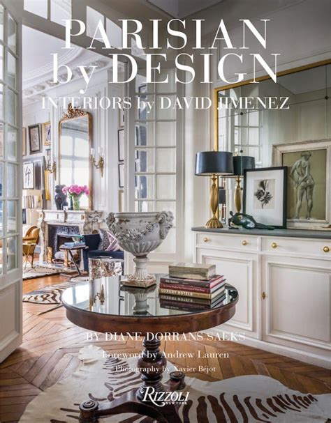 MFCH Book Club Parisian By Design My French Country Home Magazine