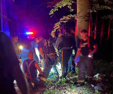 Victim Flown To Hospital Following Sussex County Dirt Bike Crash