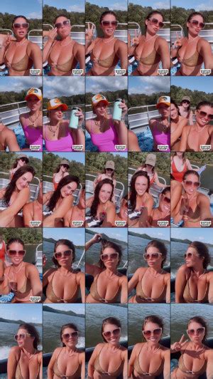 Insta Vid K S Fj Chanel West Coast Bikini Phun Org Forum