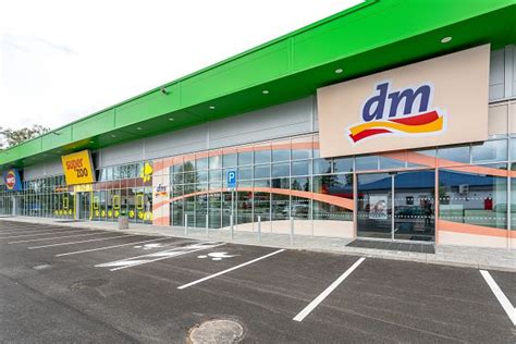 Retail Park Mnichovo Hradi T Termetal Moravia V Robce A Dodavatel