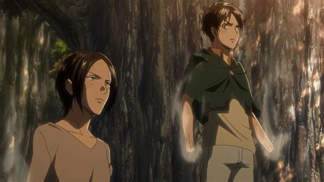 Shingeki No Kyojin 34 Random Curiosity