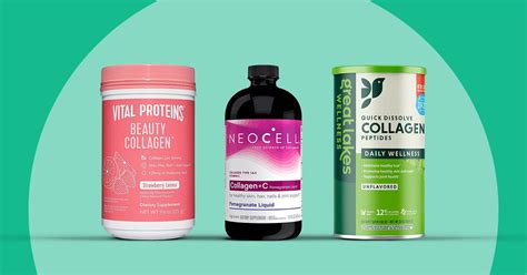 Best Liquid Collagen Top Picks For Skin Hair And Joint Health