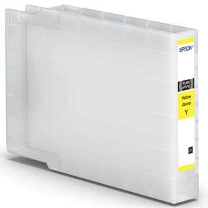 Epson T A C T A Encre Jaune Xxl Epson