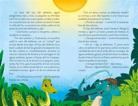 A F Voces Prim Hijo Del Elefante Pdf Descarga Gratuita