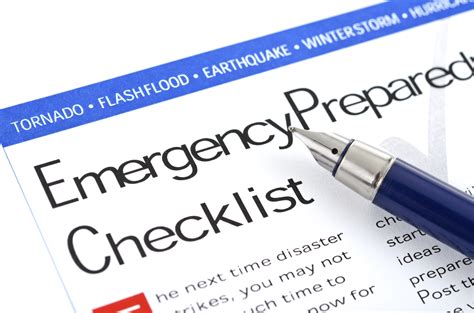 Emergency Preparedness: How Will You Communicate? – Icom America Inc.