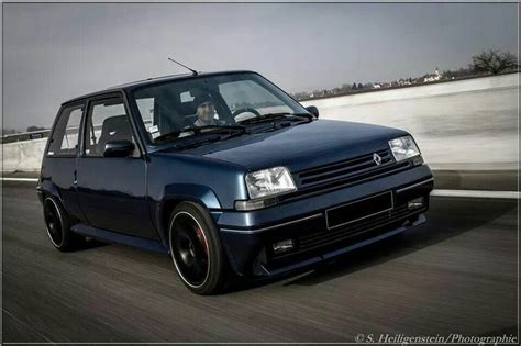 17 Best images about Renault 5 GT Turbo on Pinterest | Share photos, Wheels and Renault 5