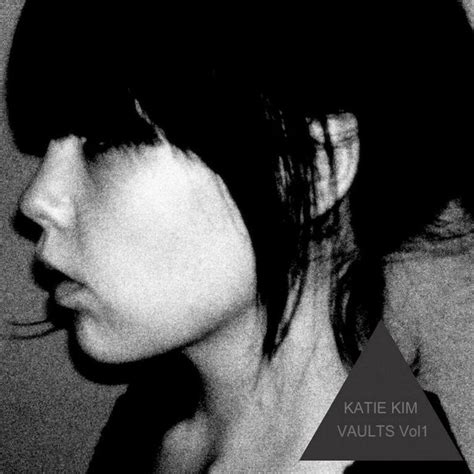 Katie Kim Vaults Vol1 Lyrics And Tracklist Genius