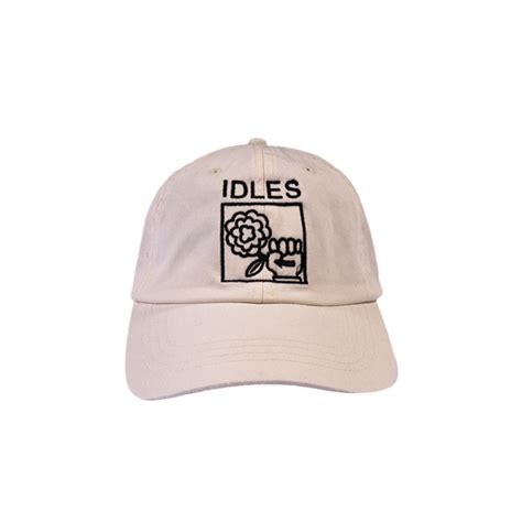 Merch Collection - IDLES