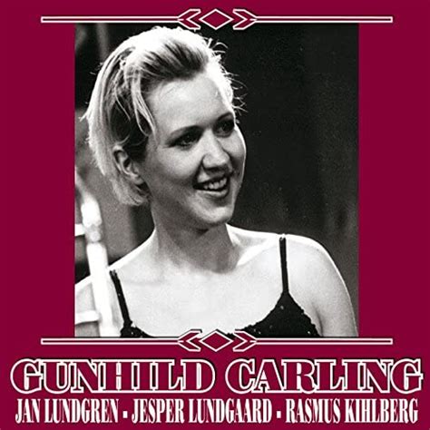 Play Red Hot Jam By Gunhild Carling On Amazon Music