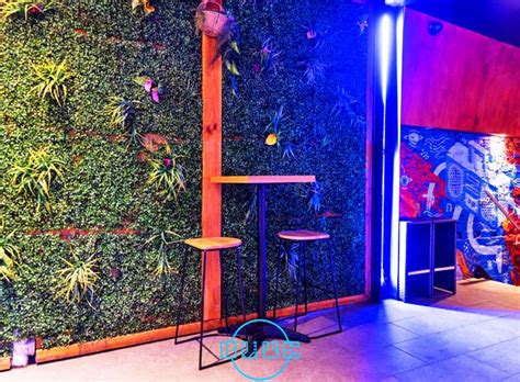 Blue Bar Chapel St Function Rooms Hidden City Secrets