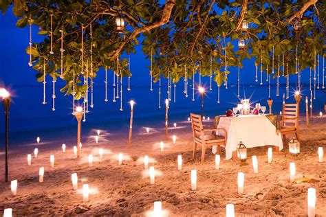 Private Beach Dinner Artu Expeditions