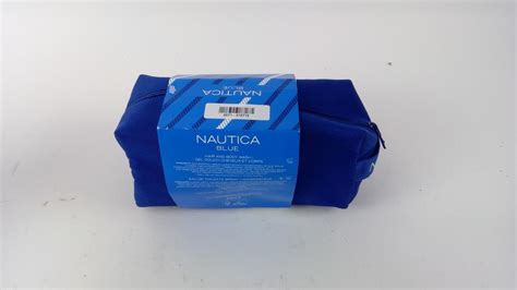 Nautica Blue Gift Set | Property Room