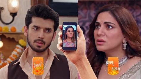 Kundali Bhagya 27 February 2024 New Promo Rajveer And Preeta Tolk