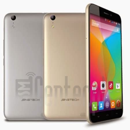 SINGTECH Infinity I Note Specification IMEI Info