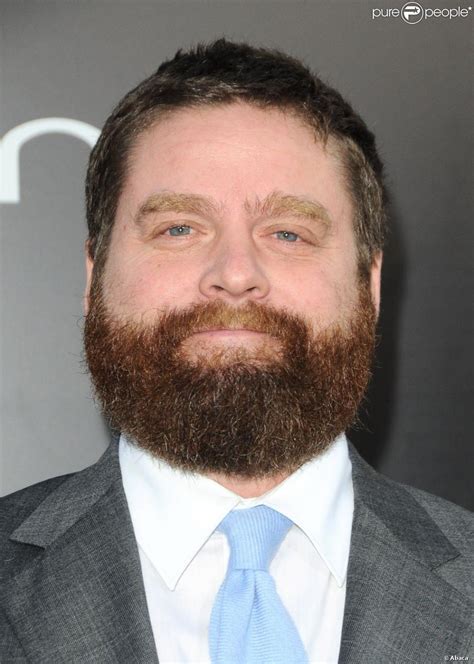 Zach Galifianakis à Los Angeles En Mai 2011 Purepeople