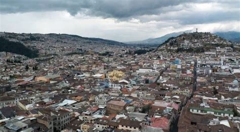 Hoy Es El Cordonazo De San Francisco Cero Latitud