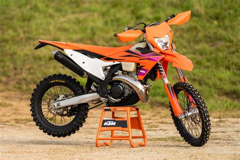 2024 KTM 300 XC-W Review - Cycle News