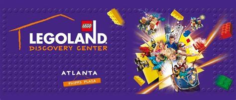 Legoland Atlanta Coupons | Travelin' Coupons