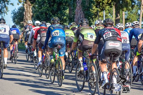 Il Giro Dellagro Pontino Fa Tappa A Terracina Per Il Esimo Memorial