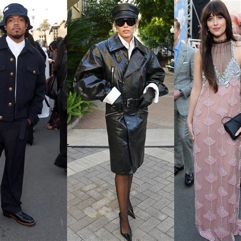 Auch Bei Der Met Gala War Das Naked Dress Als Kleider Trend Allgegenw Rtig Vogue Germany