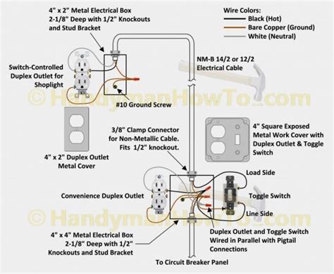 Lamp Socket Wiring Diagram | Car Wiring Diagram