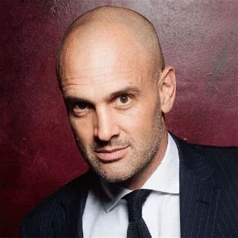 Ed Stafford, Inspiring Explorer and Motivational Speaker