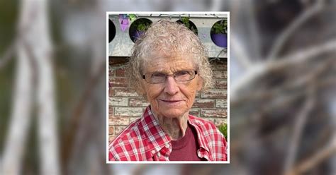 Eldora Johnson Obituary 2022 Bonnerup Funeral Cremation Services