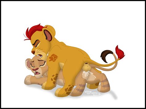 Post 3410359 Kaion Kion The Lion Guard The Lion King Tiifu