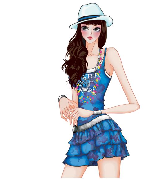 Fashion Woman Png Photos Png Mart