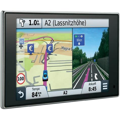 GARMIN Nuvi 3597 LMT