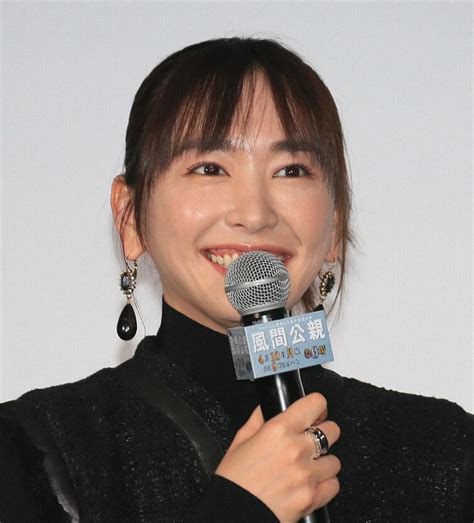 新垣結衣 「一生の目標が決まった」と告白「この先も一生この目標を掲げていくそれは」― スポニチ Sponichi Annex 芸能