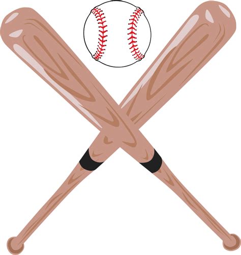 Baseball Bats Batting Clip Art Diagram Clipart Png Download 726770