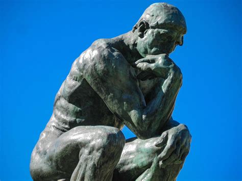 Rodin Museum Guided Private Tour