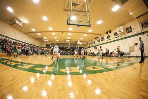 Athletic Facilities St Johnsbury Academy