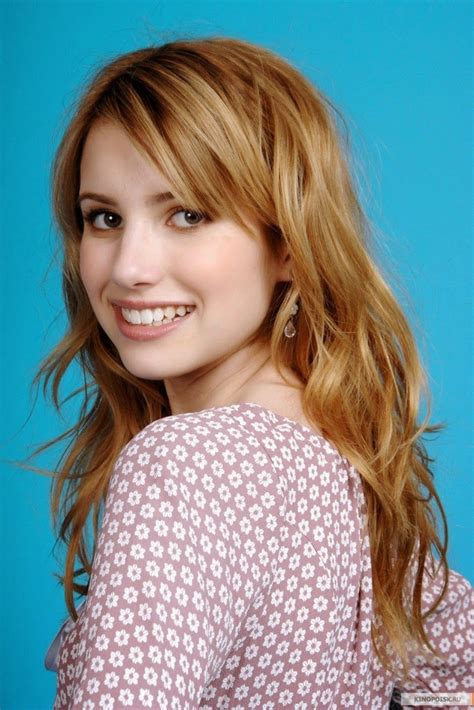 AtoZ Hotphotos Emma Roberts Hot Stills
