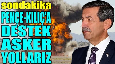 sondakika TÜRKİYE NİN SURİYE YE YÖNELİK PENÇE KILIÇ OPERASYONUNA