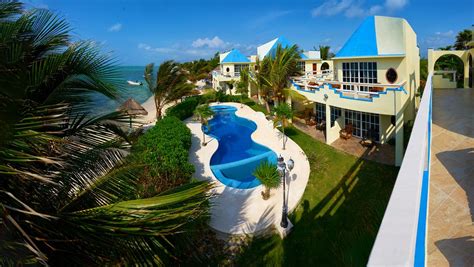 Hotel Casa Cenote Tulum Cancun Airport