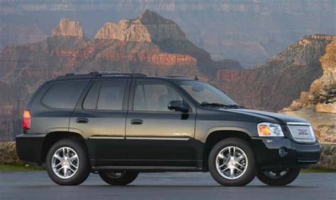 2009 Gmc Envoy Review Cargurus