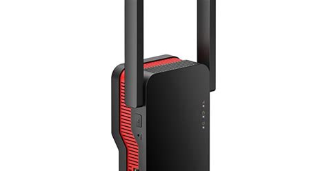 Cudy RE3000 AX3000 Dual Band Wi Fi 6 Range Extender Price In BD