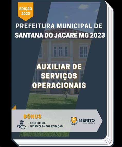 Auxiliar De Serviços Operacionais - 6